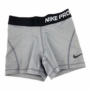 Best 25 Deals For Kids Girl S Dri Fit Nike Pro Shorts Poshmark